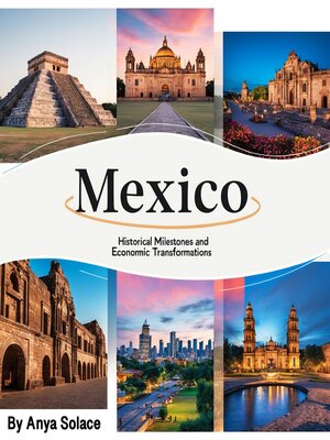 cover image of Mexico